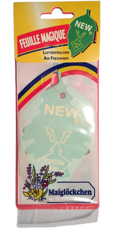 Autóillatosító - New Fresh Air